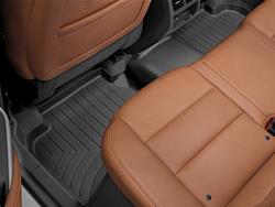 WeatherTech DigitalFit FloorLiners for 2019-2025 XT4 - 4415012