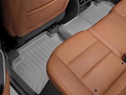 WeatherTech DigitalFit FloorLiners for 2019-2025 XT4 - 4615012