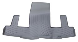 WeatherTech DigitalFit FloorLiners for 2021-2025 ESCALADE, TAHOE, YUKON - 4616323