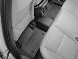 WeatherTech DigitalFit FloorLiners for 2020-2025 RANGE ROVER EVOQUE - 4415412