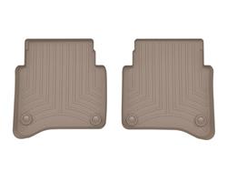 WeatherTech DigitalFit FloorLiners 4517012