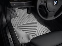 WeatherTech Floor Mats, Automotive W135GR-W134GR