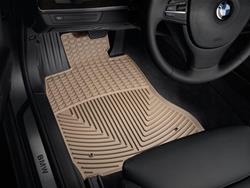 WeatherTech Floor Mats, Automotive W135TN-W134TN