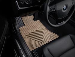 WeatherTech Floor Mats, Automotive W204TN-W205TN