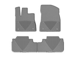 WeatherTech All-Weather Floor Mats W421GR-W422GR