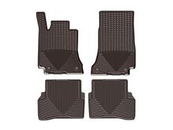 WeatherTech All-Weather Floor Mats W429CO-W432CO