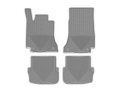 WeatherTech All-Weather Floor Mats W429GR-W426GR