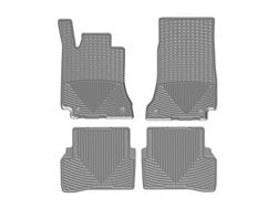 WeatherTech All-Weather Floor Mats W429GR-W432GR