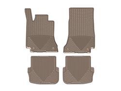 WeatherTech All-Weather Floor Mats W429TN-W426TN