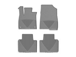 WeatherTech All-Weather Floor Mats for 2018-2022 ACCORD - W473GR-W474GR