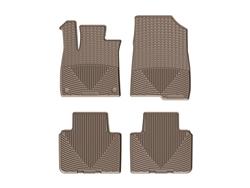 WeatherTech All-Weather Floor Mats for 2018-2022 ACCORD - W473TN-W474TN