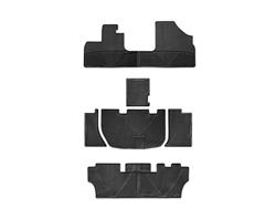 WeatherTech All-Weather Floor Mats for 2005-2010 ODYSSEY - W48-W159-W160