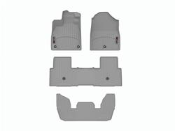 WeatherTech DigitalFit FloorLiners 461796-1-2-4616693