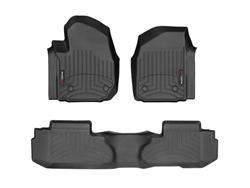 WeatherTech DigitalFit FloorLiners 4415431V-4415422V