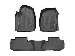 WeatherTech DigitalFit FloorLiners 4415701-4415422V