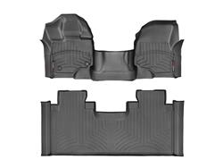 WeatherTech DigitalFit FloorLiners 4410331-4410123