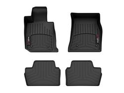 WeatherTech DigitalFit FloorLiners for 2023-2025 M2 - 4418401-4417112