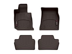WeatherTech DigitalFit FloorLiners for 2023-2025 M2 - 4718401-4717112