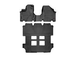 WeatherTech DigitalFit FloorLiners 4411991-445995