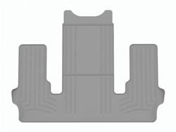 WeatherTech FloorLiner HP Floor Mats for 2012-2022 SEQUOIA - 460935IM