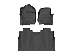WeatherTech DigitalFit FloorLiners 4410121-446972