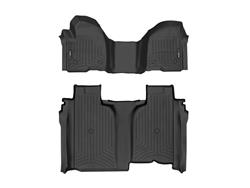 WeatherTech DigitalFit FloorLiners 4414911-4414365