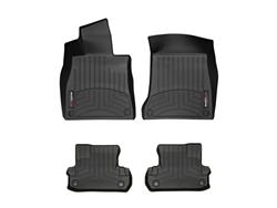 WeatherTech Floor Mats, Automotive 445711-4410602