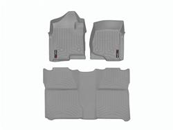 WeatherTech DigitalFit FloorLiners 4613061-460660