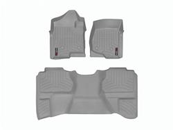 WeatherTech DigitalFit FloorLiners 4613061-460669