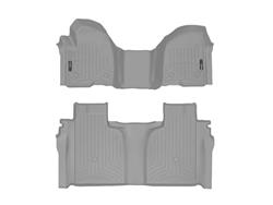WeatherTech DigitalFit FloorLiners 4614911-4614363
