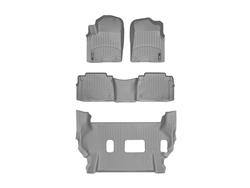 WeatherTech DigitalFit FloorLiners 46336-1-2-469562