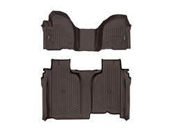 WeatherTech DigitalFit FloorLiners 4714911-4714365