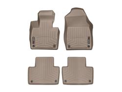 WeatherTech Floor Mats, Automotive 4518931-459502