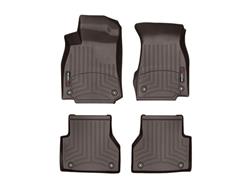 WeatherTech Floor Mats, Automotive 4718931-479502