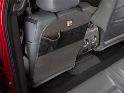 WeatherTech Seat Back Protectors SBP003CO