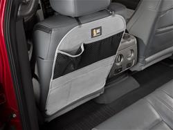 WeatherTech Seat Back Protectors SBP003GY