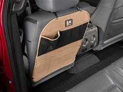 WeatherTech Seat Back Protectors SBP003TN