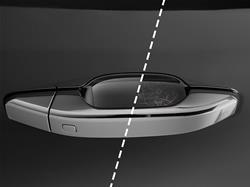 WeatherTech Scratch Protection Kits SP0488