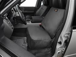 Coverking ALCANTARA Coverking Alcantara Custom Seat Covers | Summit Racing