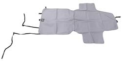 WeatherTech Seat Protectors SPB203GY