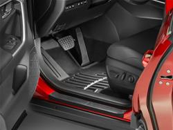 WeatherTech SillProtectors for 2024-2025 CROSSTREK - ST008K1