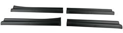 WeatherTech SillProtectors ST015K1