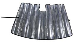 WeatherTech TechShade Windshield Sun Shades for 2020-2021 Y - TS1340