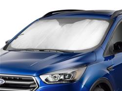 WeatherTech TechShade Windshield Sun Shades for 2026 RAV4 - TS1627