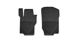 WeatherTech All-Weather Floor Mats W102