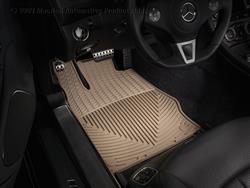 WeatherTech All-Weather Floor Mats W103TN