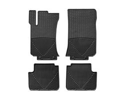 WeatherTech All-Weather Floor Mats W104-W106