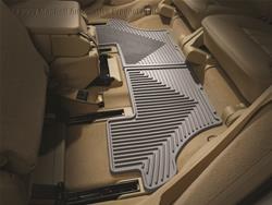 WeatherTech All-Weather Floor Mats W107GR