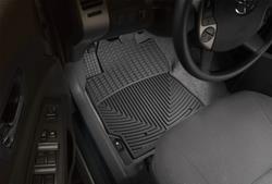 WeatherTech All-Weather Floor Mats for 2004-2009 PRIUS - W108