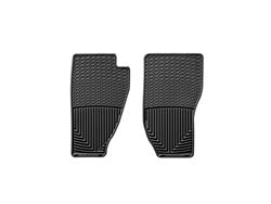 WeatherTech All-Weather Floor Mats for 2008-2012 LIBERTY, 2007-2011 NITRO - W10